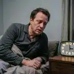 alzarsi la notte