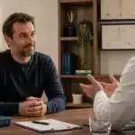 Prostatite: Sintomi, Cause e Cure Tempestive a Prato e Pistoia 4 Consulto specialistico urologo Pistoia per diagnosi e cura dei sintomi della prostatite uomo.
